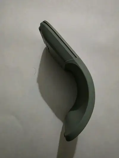 Mouse Microsoft Surface Arc Bluetooth Inalámbrico - miniatura 3