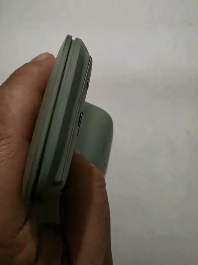 Mouse Microsoft Surface Arc Bluetooth Inalámbrico - 5
