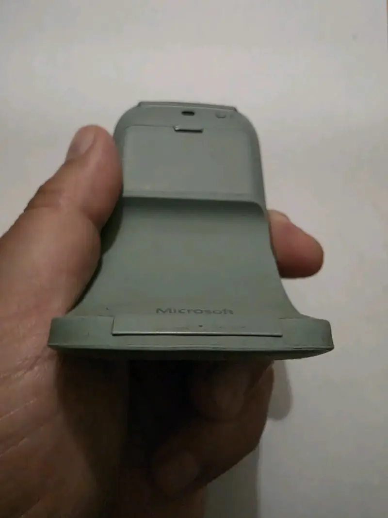 Mouse Microsoft Surface Arc Bluetooth Inalámbrico - 6