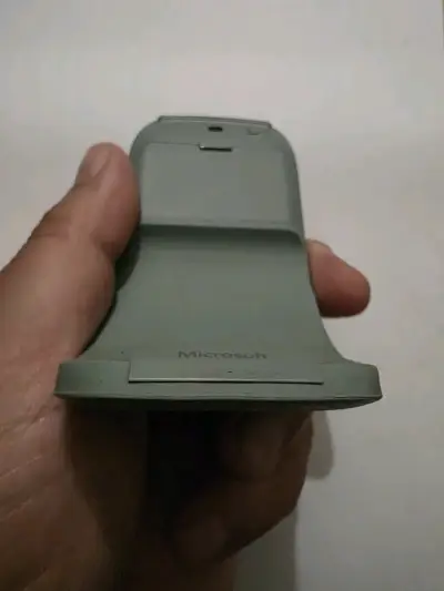 Mouse Microsoft Surface Arc Bluetooth Inalámbrico - miniatura 6