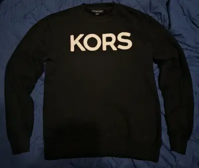 Polerón Michael Kors - miniatura 1