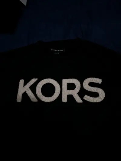 Polerón Michael Kors - miniatura 2