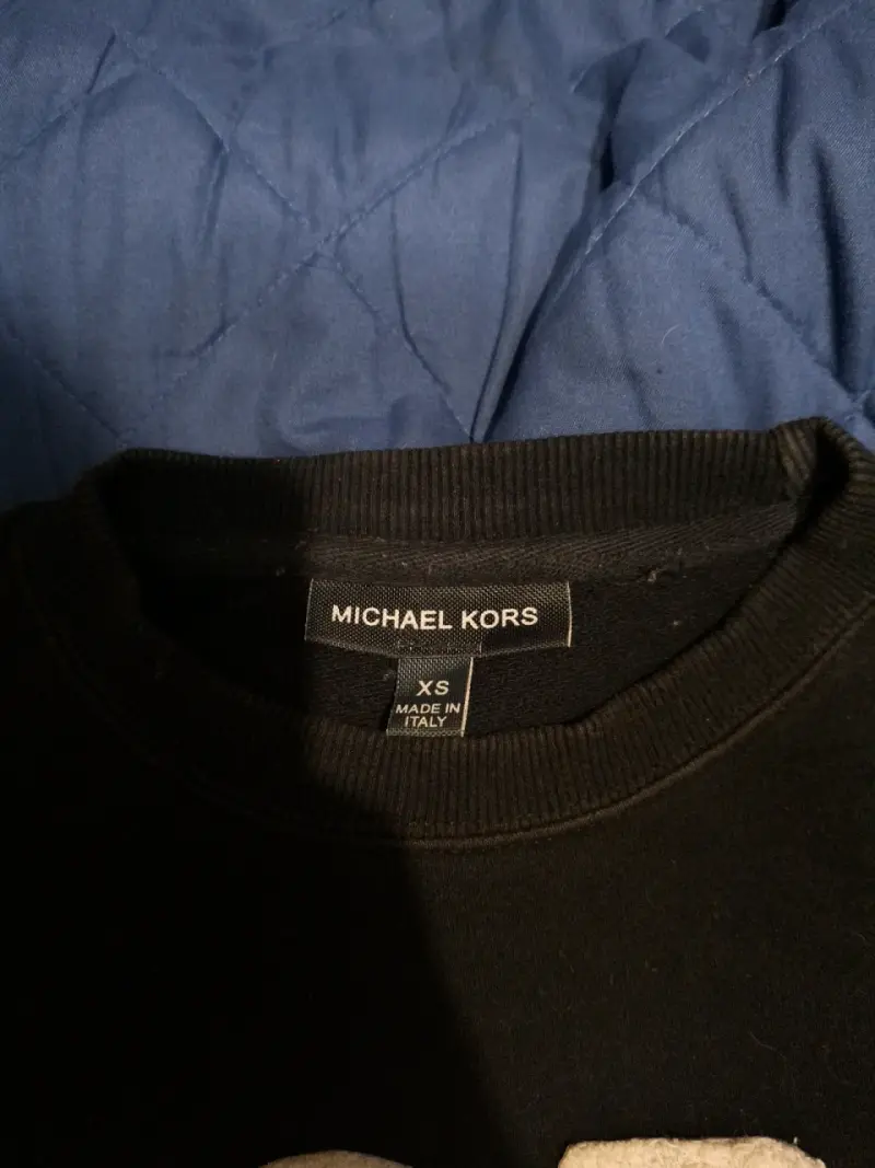 Polerón Michael Kors - 3