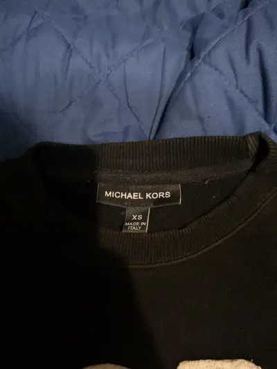 Polerón Michael Kors - miniatura 3