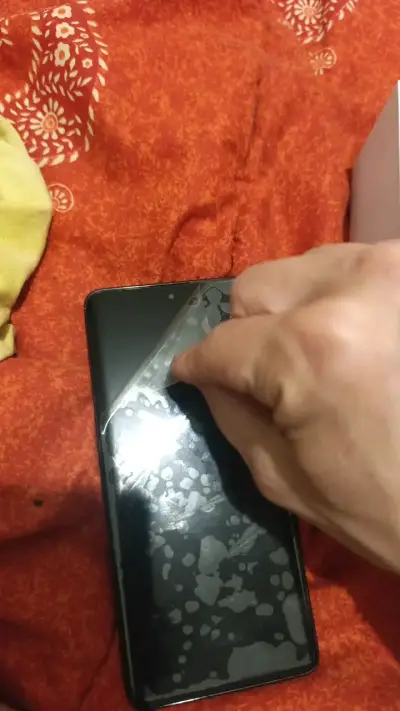 Smrtphone Xiaomi Redmi Note 14 Pro 5G con cámara A - miniatura 2
