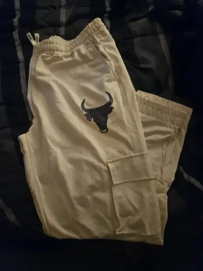Pantalones cortos camuflados New Trendy - miniatura 4