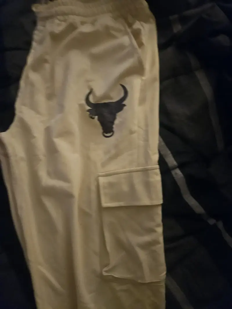 Pantalones cortos camuflados New Trendy - 5