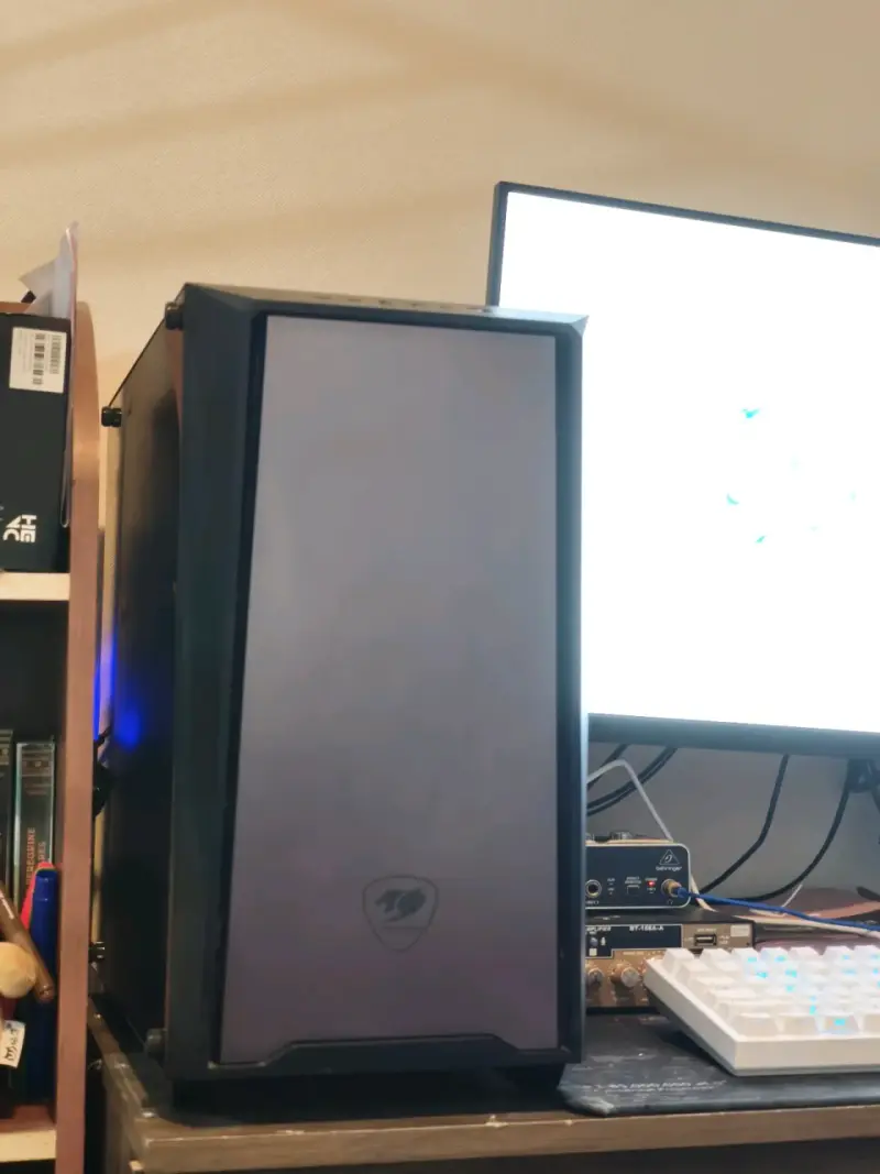 PC Gamer Intel Core i5 con 16GB RAM y GTX 1650 - 2