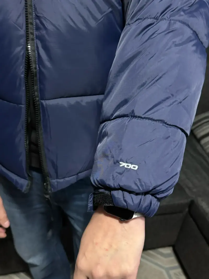 Chaqueta  The North Face azul - 6