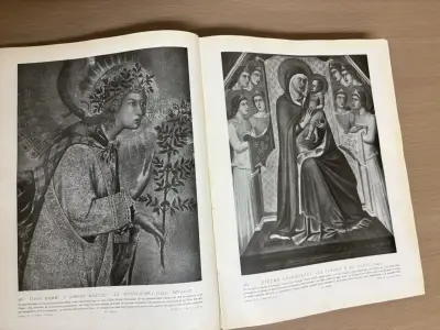 Libros Mil Obras Maestras del Arte Universal - miniatura 4