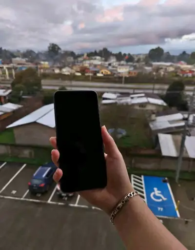 Celular Xiaomi Redmi 10 - miniatura 1