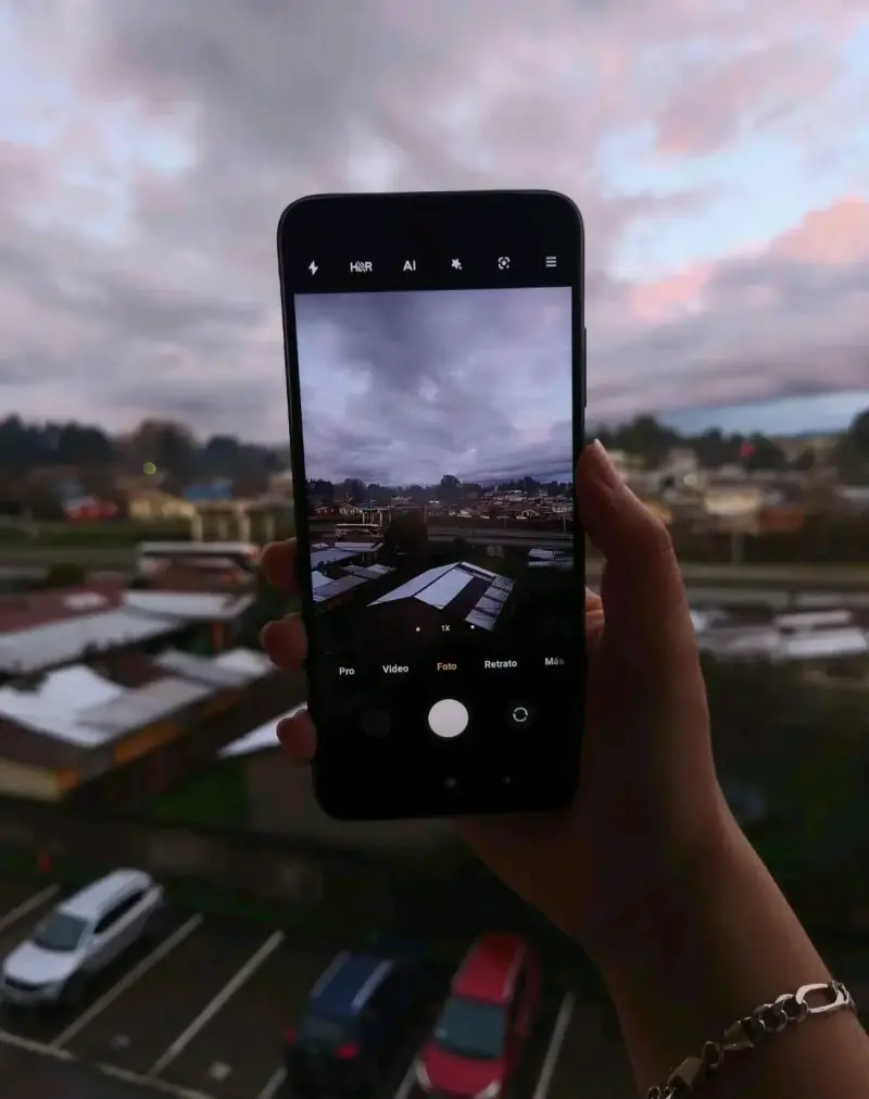 Celular Xiaomi Redmi 10 - 3