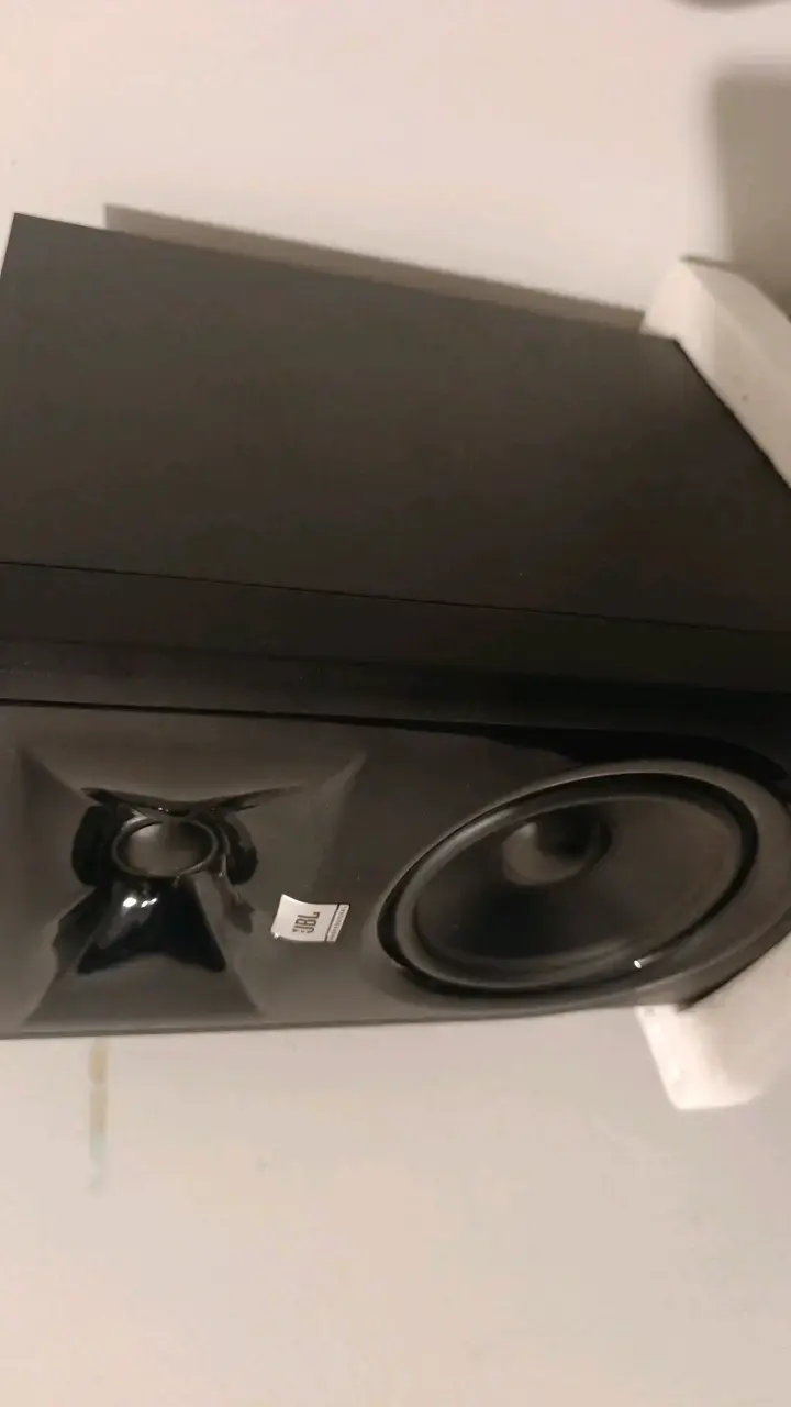Parlante JBL 305p  de Alta Calidad - 2