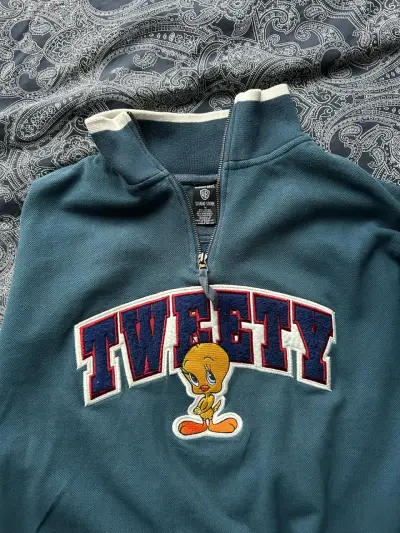 Polerón con diseño de Tweety - miniatura 2