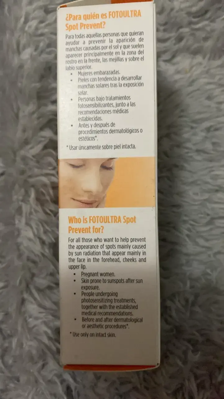 Protector Solar ISDIN FotoUltra 100 SPF 50+ - 2
