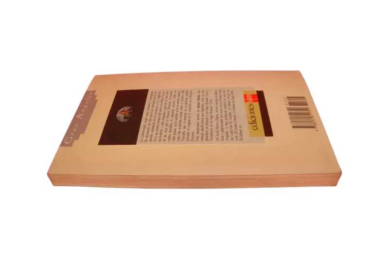 Libro 'En Un Lugar Llamado Tierra' de Jordi Sierra i Fabra - 5