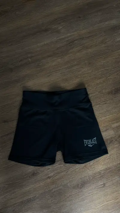 Calzas corta Everlast Mujer Talla S - miniatura 1