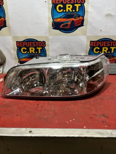 Faro delantero Fiat Palio 02-04 - miniatura 1