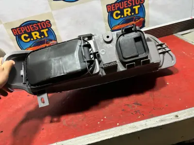 Faro delantero Fiat Palio 02-04 - miniatura 4