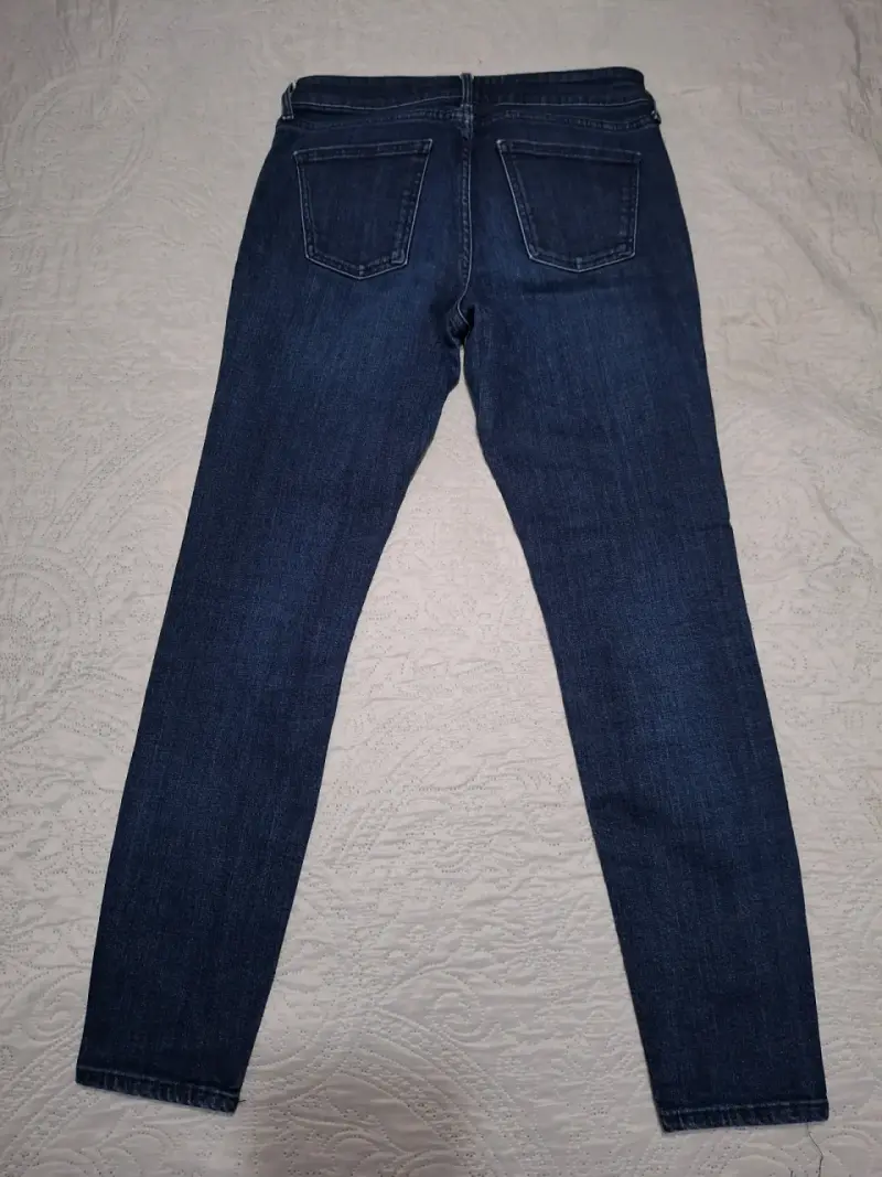 Jeans Zara de mujer - 4