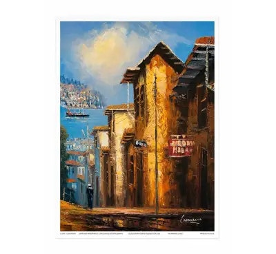 Serie Carrazana - miniatura 2