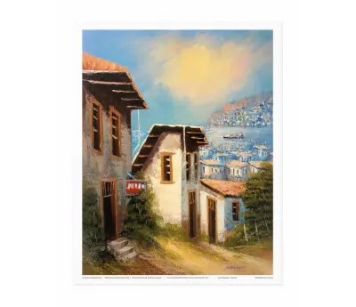 Serie Carrazana - miniatura 3
