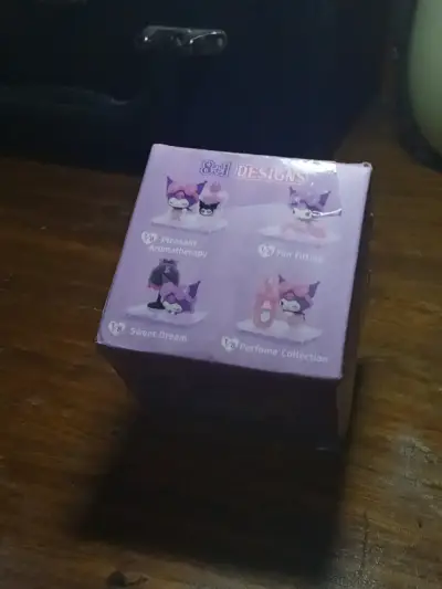 Figuras Hello Kitty - miniatura 2