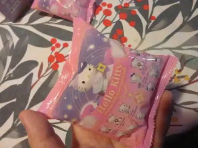 Figuras Hello Kitty - miniatura 4