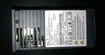 Variador de Frecuencia Danfoss VLT Micro Drive - miniatura 3