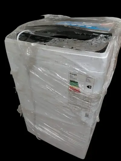 Lavadora automática 9kg 460W - miniatura 2