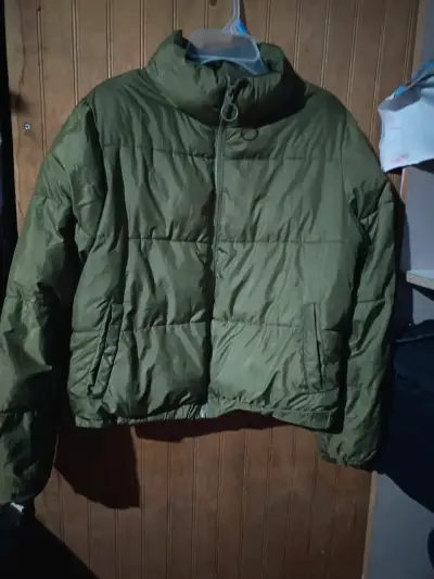Chaqueta acolchada FSP - miniatura 1