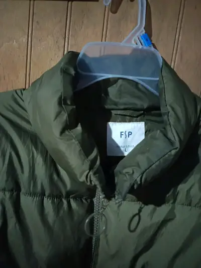 Chaqueta acolchada FSP - miniatura 2
