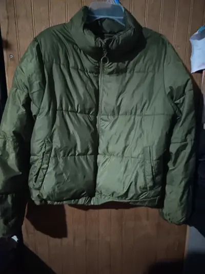 Chaqueta acolchada FSP - miniatura 4