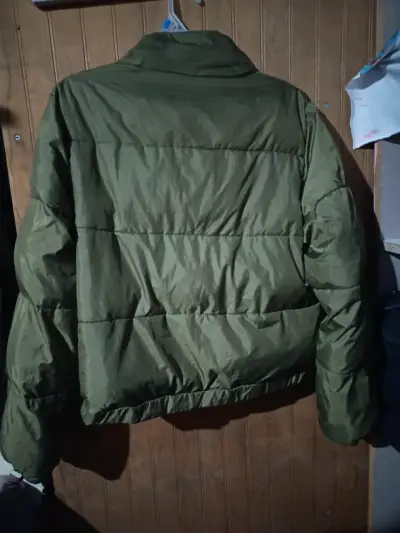 Chaqueta acolchada FSP - miniatura 5