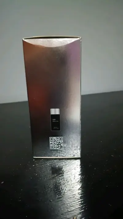 Perfume VIP Seduction para Hombre 100ml - miniatura 6