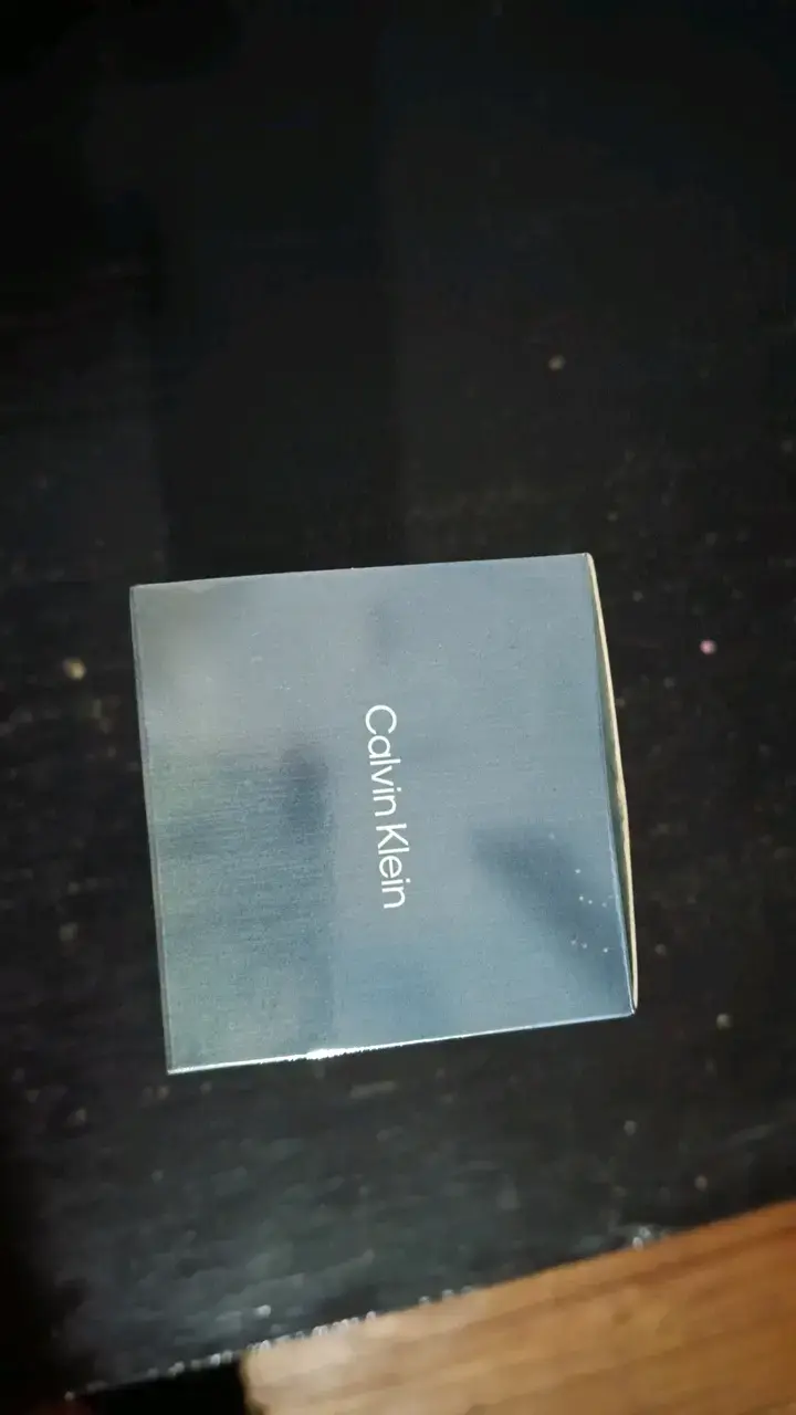 Perfume Calvin Klein CK IN2U 100 ml - 4