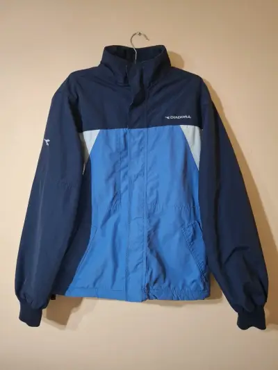Chaqueta deportiva Diadora para hombre - miniatura 1