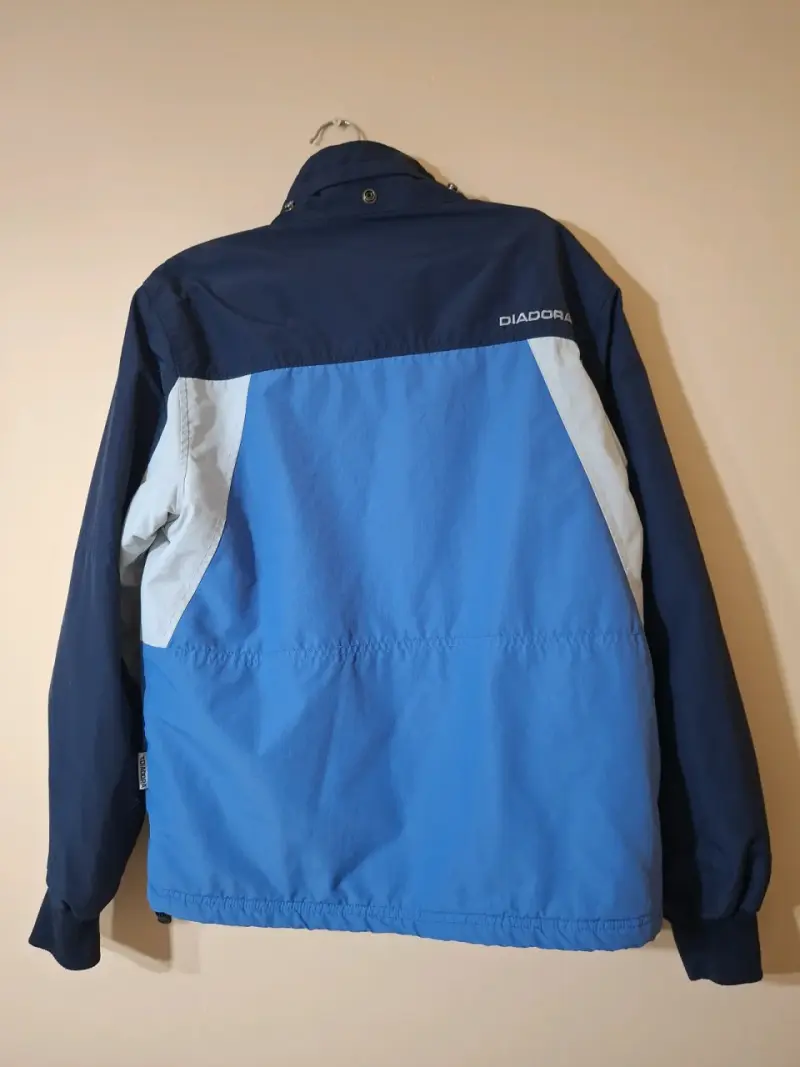 Chaqueta deportiva Diadora para hombre - 2