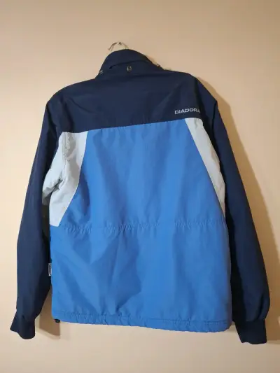 Chaqueta deportiva Diadora para hombre - miniatura 2