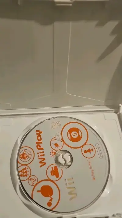 Wii Play  Nintendo Wii - miniatura 2