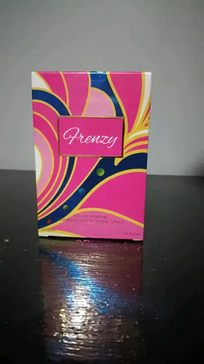 Perfume Frenzy Eau de Parfum 100 ml - miniatura 1