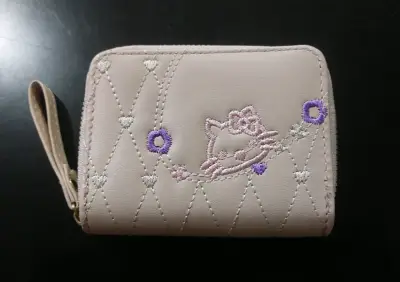 Billetera Hello Kitty - miniatura 1