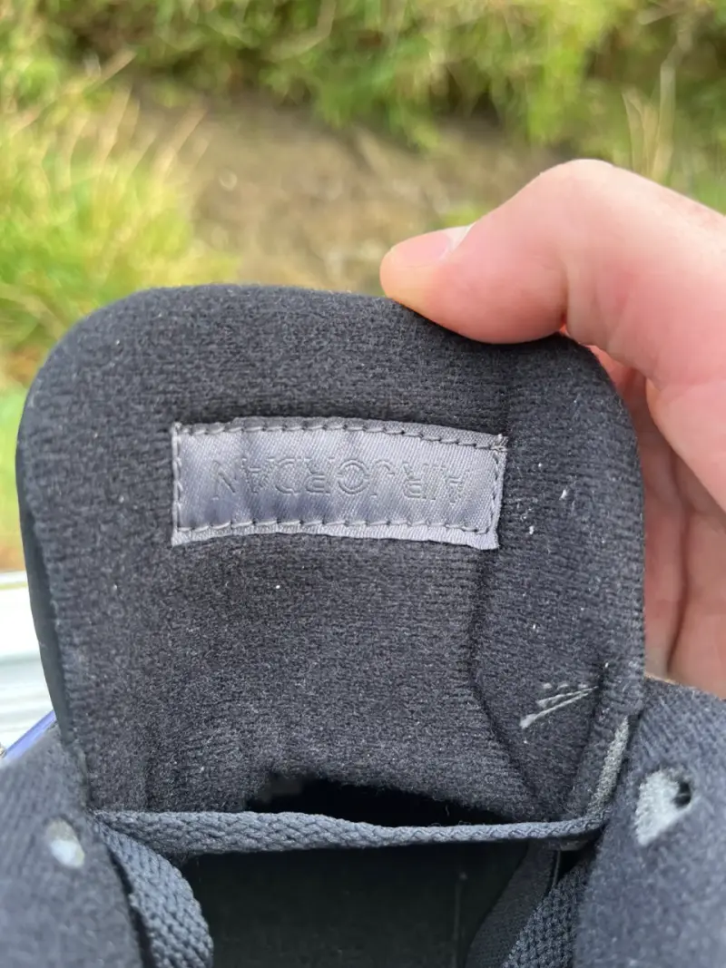 Aj4 Blackcat 🐈⬛🐈⬛ - 6