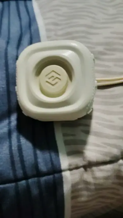 Parlante Bluetooth Groove Blanco Portátil - miniatura 1