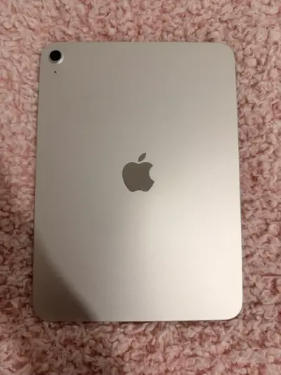 iPad A16 128GB silver - miniatura 1
