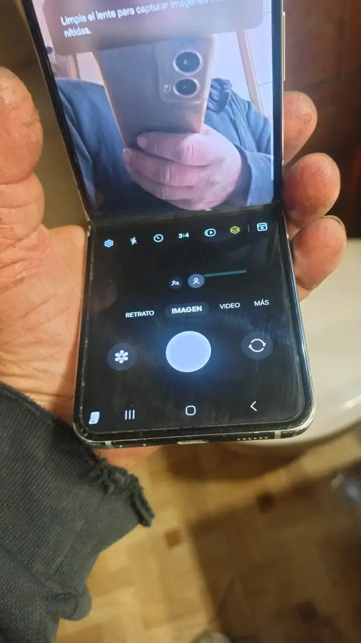 samsung z flip 5 - 5