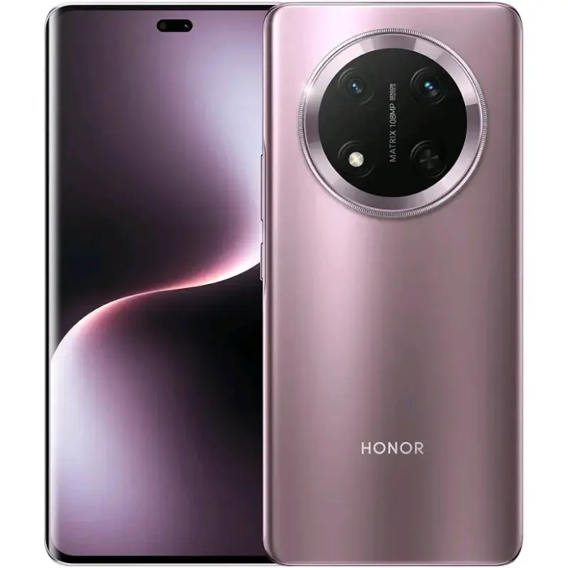 Smartphone Honor con cámara avanzada y diseño elegante - 2