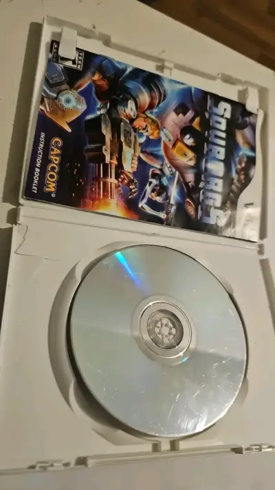 Spyborgs Nintendo Wii - miniatura 3