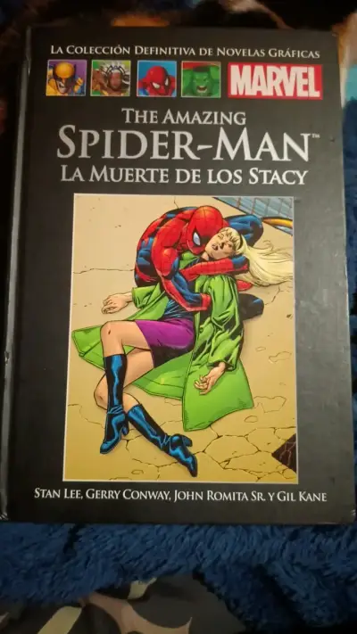 The Amazing Spider-Man antiguo - miniatura 1