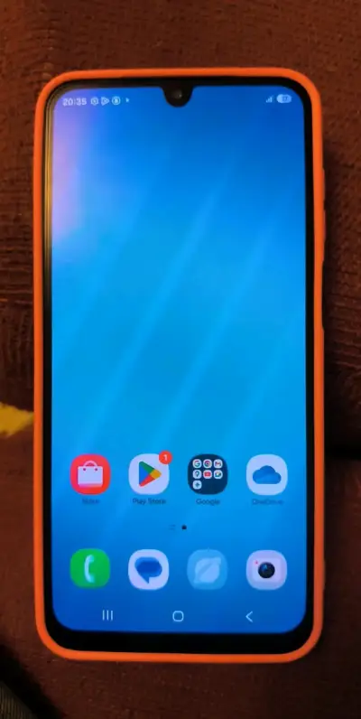 Samsung a17 5g 128 gigas - miniatura 1